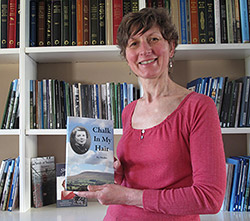 Caroline Brannigan