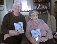 Brian & Maureen Kent