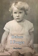 Before I Forget - Wendy Shaw Before I Forget by Wendy Shaw