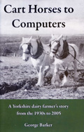 Cart Horses to Computers