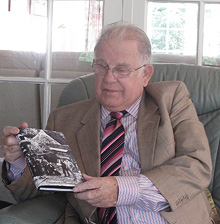 Eric Hall