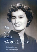 The Girl From The Bank House - Maeve Fawcett