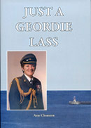 Just a Geordie Lass - Ann Clouston
