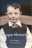 Morgan Memories by Les Morgan