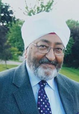Manmeet Singh