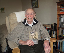 Richard Schadla Hall