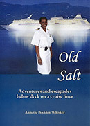 Old Salt By Annette Bodden-Whisker