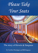 Please Take Your Seats
