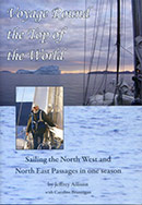 Voyage Round the Top of the World